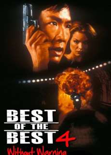 Nhất Đẳng Karate 4 - Best of the Best 4: Without Warning - (1998) - phim3mien.com Website xem phim miễn phí tốt nhất