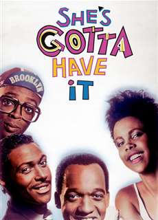 Nhất Định Thành Công (Phần 1) - She's Gotta Have It (Season 1) - (2017) - phim3mien.com Website xem phim miễn phí tốt nhất