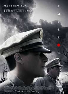 Nhật Hoàng - Emperor - (2012) - phim3mien.com Website xem phim miễn phí tốt nhất