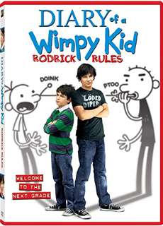 Nhật Ký Cậu Bé Nhút Nhát: Luật Của Rodrick - Diary Of A Wimpy Kid: Rodrick Rules - (2011) - phim3mien.com Website xem phim miễn phí tốt nhất