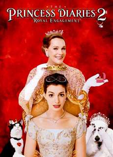 Nhật Ký Công Chúa 2: Đám Cưới Hoàng Gia - The Princess Diaries 2: Royal Engagement - (2004) - phim3mien.com Website xem phim miễn phí tốt nhất