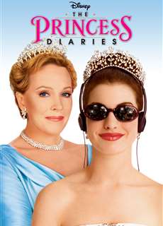 Nhật Ký Công Chúa - The Princess Diaries - (2001) - phim3mien.com Website xem phim miễn phí tốt nhất