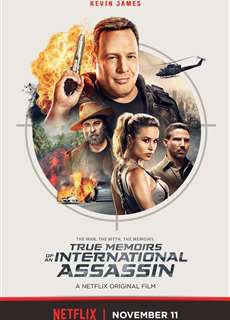 Nhật Ký Sát Thủ - True Memoirs Of An International Assassin - (2016) - phim3mien.com Website xem phim miễn phí tốt nhất