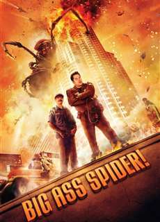 Nhện Mông To - Big Ass Spider! - (2013) - phim3mien.com Website xem phim miễn phí tốt nhất