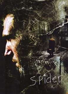 Nhện - Spider - (2002) - phim3mien.com Website xem phim miễn phí tốt nhất