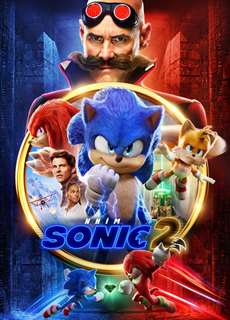 Nhím Sonic 2 - Sonic the Hedgehog 2 - (2022) - phim3mien.com Website xem phim miễn phí tốt nhất