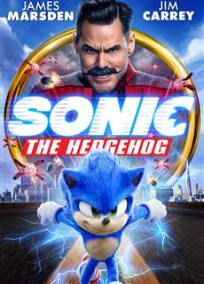 Nhím Sonic - Sonic The Hedgehog - (2020) - phim3mien.com Website xem phim miễn phí tốt nhất