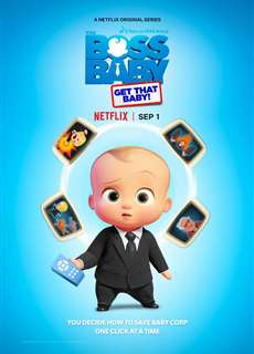 Nhóc Trùm: Trở Lại Trong Nôi - The Boss Baby: Back In The Crib - (2022) - phim3mien.com Website xem phim miễn phí tốt nhất