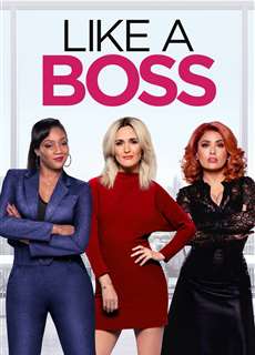 Như Đúng Rồi - Like A Boss - (2020) - phim3mien.com Website xem phim miễn phí tốt nhất