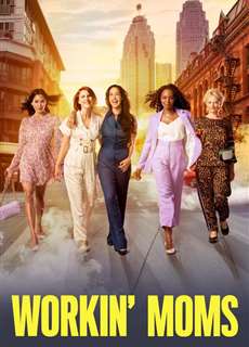 Những Bà Mẹ Siêu Nhân (Phần 6) - Workin' Moms (Season 6) - (2022) - phim3mien.com Website xem phim miễn phí tốt nhất