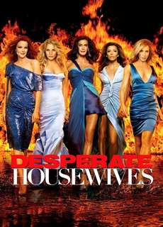 Những Bà Nội Trợ Kiểu Mỹ (Phần 4) - Desperate Housewives (Season 4) - (2007) - phim3mien.com Website xem phim miễn phí tốt nhất