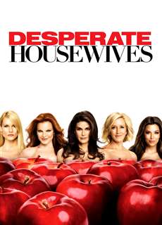 Những Bà Nội Trợ Kiểu Mỹ (Phần 5) - Desperate Housewives (Season 5) - (2008) - phim3mien.com Website xem phim miễn phí tốt nhất