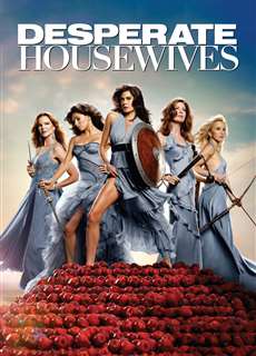 Những Bà Nội Trợ Kiểu Mỹ (Phần 6) - Desperate Housewives (Season 6) - (2009) - phim3mien.com Website xem phim miễn phí tốt nhất