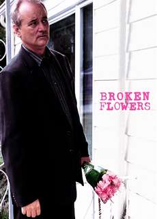 Những Cánh Hoa Rơi - Broken Flowers - (2005) - phim3mien.com Website xem phim miễn phí tốt nhất