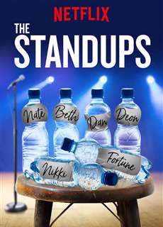 Những Cây Hài Độc Thoại (Phần 3) - The Standups (Season 3) - (2021) - phim3mien.com Website xem phim miễn phí tốt nhất