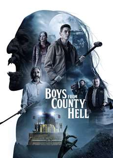 Những Chàng Trai Đến Từ Địa Ngục - Boys From County Hell - (2020) - phim3mien.com Website xem phim miễn phí tốt nhất