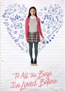 Những Chàng Trai Năm Ấy - To All the Boys I've Loved Before - (2018) - phim3mien.com Website xem phim miễn phí tốt nhất