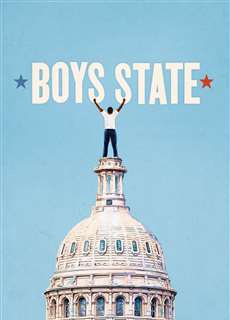 Những Chính Trị Gia Trẻ Tuổi Boys State - Boys State - (2020) - phim3mien.com Website xem phim miễn phí tốt nhất