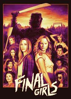 Những cô gái cuối cùng - The Final Girls - (2015) - phim3mien.com Website xem phim miễn phí tốt nhất