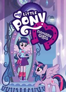 Những Cô Gái Equestria - My Little Pony: Equestria Girls - (2013) - phim3mien.com Website xem phim miễn phí tốt nhất