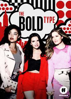 Những Cô Gái Táo Bạo (Phần 3) - The Bold Type (Season 3) - (2019) - phim3mien.com Website xem phim miễn phí tốt nhất