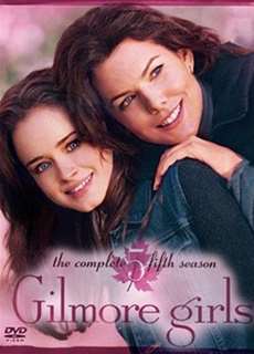 Những Cô Nàng Gilmore (Phần 5) - Gilmore Girls (Season 5) - (2004) - phim3mien.com Website xem phim miễn phí tốt nhất