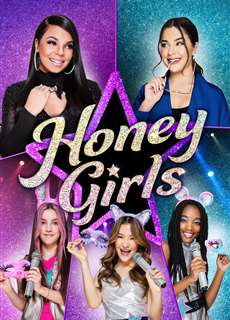 Những Cô Nàng Tuyệt Vời - Honey Girls - (2021) - phim3mien.com Website xem phim miễn phí tốt nhất