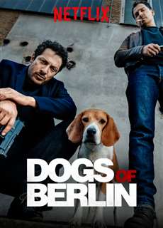 Những Con Chó Berlin (Phần 1) - Dogs Of Berlin (Season 1) - (2018) - phim3mien.com Website xem phim miễn phí tốt nhất