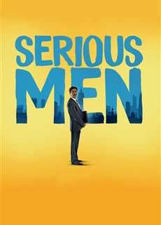 Những con người đứng đắn - Serious Men - (2020) - phim3mien.com Website xem phim miễn phí tốt nhất