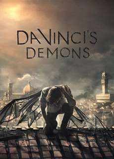 Những Con Quỷ Của Da Vinci (Phần 3) - Da Vinci's Demons (Season 3) - (2015) - phim3mien.com Website xem phim miễn phí tốt nhất