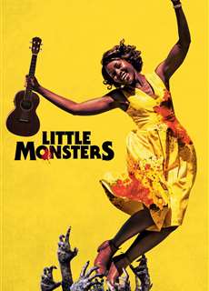 Những Con Quỷ Nhỏ - Little Monsters - (2019) - phim3mien.com Website xem phim miễn phí tốt nhất