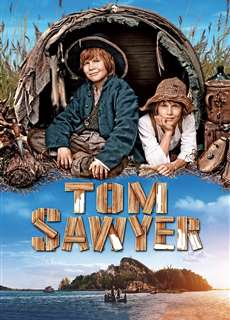 Những Cuộc Phiêu Lưu Của Tom Sawyer - Tom Sawyer - (2011) - phim3mien.com Website xem phim miễn phí tốt nhất