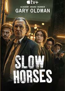 Những Điệp Viên Hết Thời (Phần 1) - Slow Horses (Season 1) - (2022) - phim3mien.com Website xem phim miễn phí tốt nhất