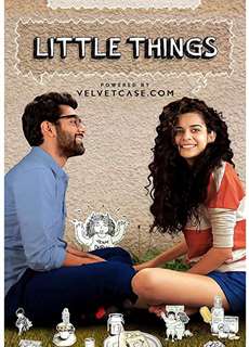 Những Điều Nhỏ Bé (Phần 2) - Little Things (Season 2) - (2018) - phim3mien.com Website xem phim miễn phí tốt nhất
