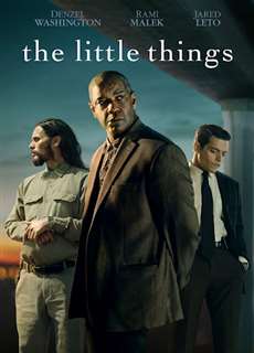 Những Điều Nhỏ Nhặt - The Little Things - (2021) - phim3mien.com Website xem phim miễn phí tốt nhất