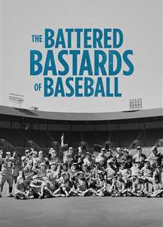 Những Đứa Con Hoang Bị Vùi Dập Của Bóng Chày - The Battered Bastards of Baseball - (2014) - phim3mien.com Website xem phim miễn phí tốt nhất