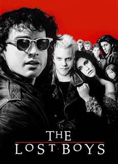 Những Đứa Con Lạc Loài - The Lost Boys - (1987) - phim3mien.com Website xem phim miễn phí tốt nhất