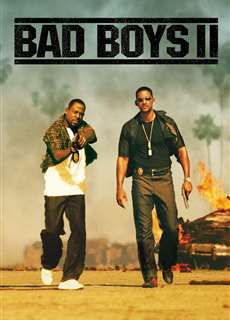 Những Gã Trai Hư 2 - Bad Boys II - (2003) - phim3mien.com Website xem phim miễn phí tốt nhất