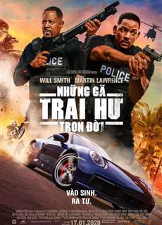 Những Gã Trai Hư Trọn Đời - Bad Boys for Life - (2020) - phim3mien.com Website xem phim miễn phí tốt nhất