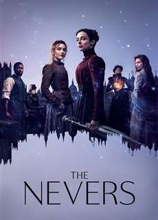 Những kẻ bị chối bỏ (Phần 1) - The Nevers (Season 1) - (2021) - phim3mien.com Website xem phim miễn phí tốt nhất