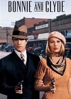 Những Kẻ Cướp Nhà Băng - Bonnie and Clyde - (1967) - phim3mien.com Website xem phim miễn phí tốt nhất