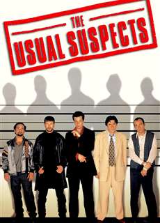 Những Kẻ Đáng Ngờ - The Usual Suspects - (1995) - phim3mien.com Website xem phim miễn phí tốt nhất