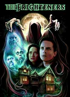 Những Kẻ Đáng Sợ - The Frighteners - (1996) - phim3mien.com Website xem phim miễn phí tốt nhất