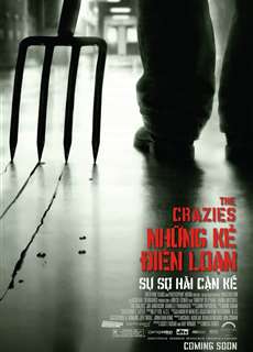 Những Kẻ Điên Loạn - The Crazies - (2010) - phim3mien.com Website xem phim miễn phí tốt nhất