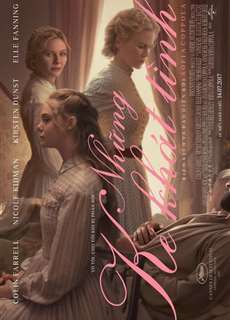 Những Kẻ Khát Tình - The Beguiled - (2017) - phim3mien.com Website xem phim miễn phí tốt nhất