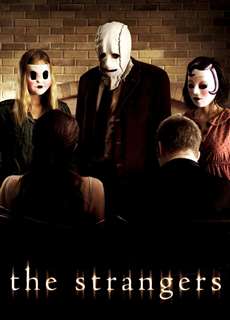 Những Kẻ Lạ Mặt - The Strangers - (2008) - phim3mien.com Website xem phim miễn phí tốt nhất