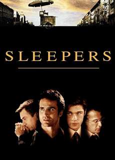 Những Kẻ Ngủ Mơ - Sleepers - (1996) - phim3mien.com Website xem phim miễn phí tốt nhất