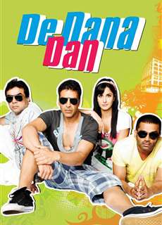 Những Kẻ Quấy Rối - De Dana Dan - (2009) - phim3mien.com Website xem phim miễn phí tốt nhất
