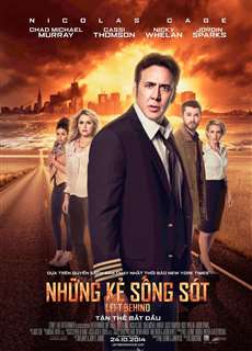 Những Kẻ Sống Sót - Left Behind - (2014) - phim3mien.com Website xem phim miễn phí tốt nhất