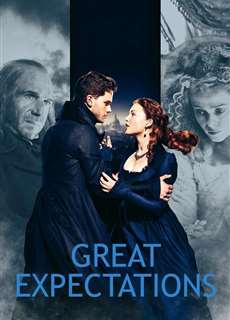Những Kỳ Vọng Lớn Lao - Great Expectations - (2012) - phim3mien.com Website xem phim miễn phí tốt nhất